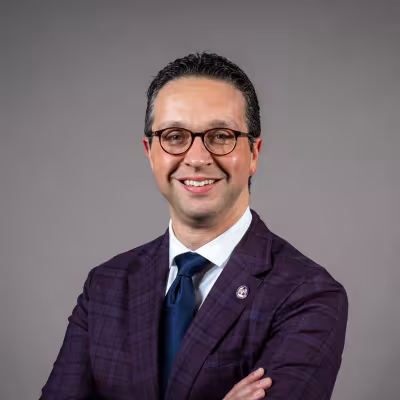 Michael N. Christakis.