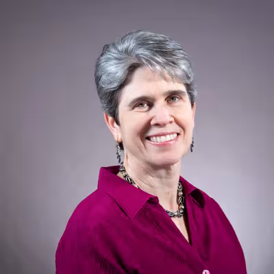 Linda Mertz
