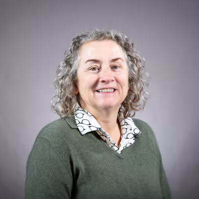 Mary Kay Skrabalak