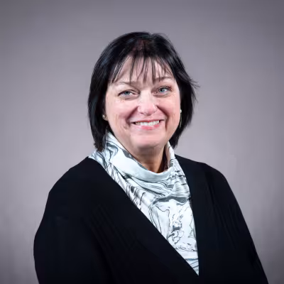 Mary Hunt