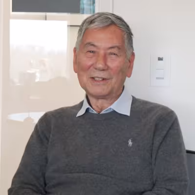 Wei-Chyung Wang