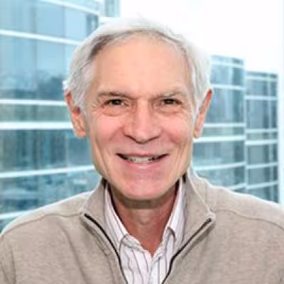 Alain Diebold.