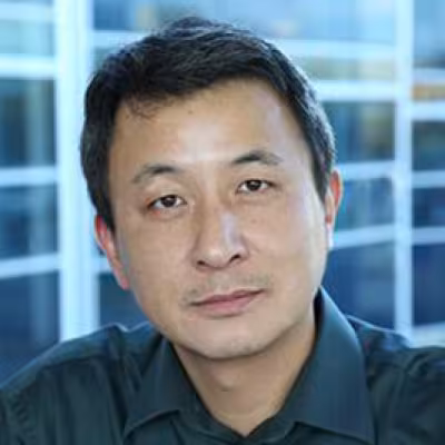 Alex Xue