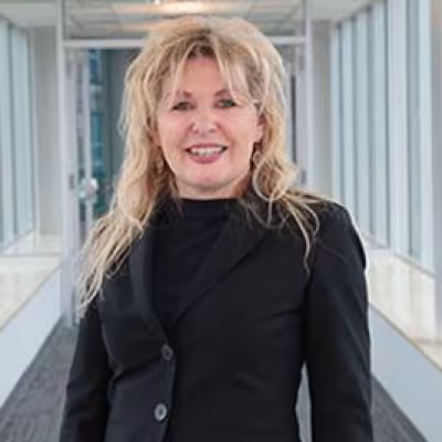 Janet Paluh