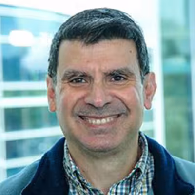 Mike Fasullo