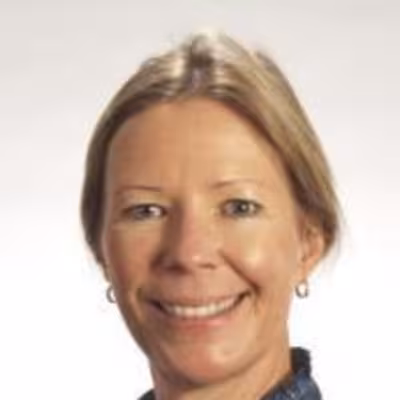 Dr. Carla Meskill