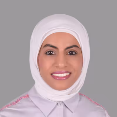 Entesar Al-Hetlani
