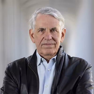 Thomas Bass
