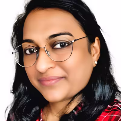 Aishwari Talhan, Research Scientist, Electrical and Computer Engineering