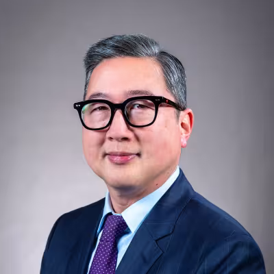 Clifford T. Kim