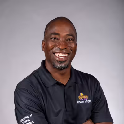 D. Ekow King