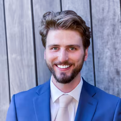 Jason P. Robey