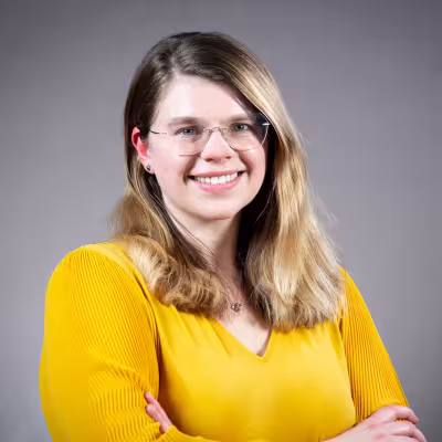 Katherine Sprague