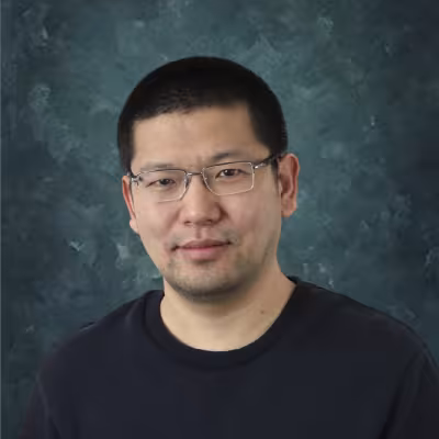 Xin Wang.