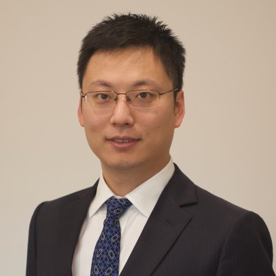 Dr. Weilan Zhang