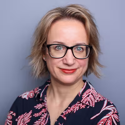 Kathryn Walat