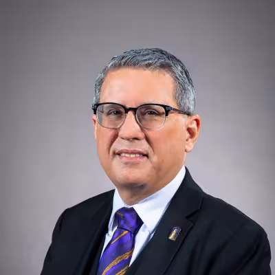 Gilbert A. Valverde