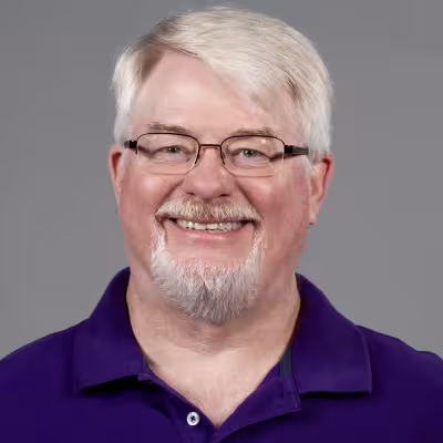 Jeff Offutt