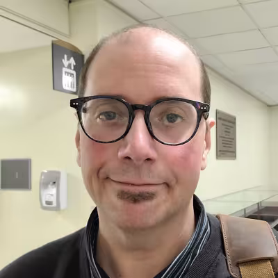 John Tambroni