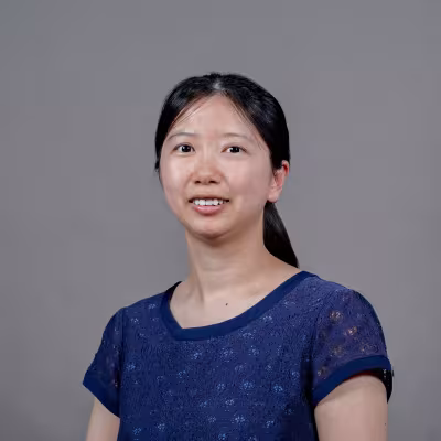 Yuemin Li