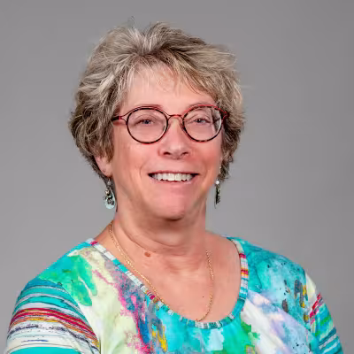 Nan Stolzenburg