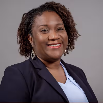 DeeDee Bennett Gayle