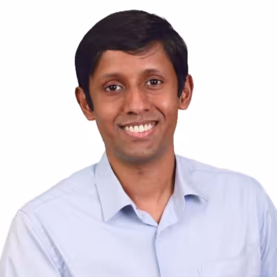 Seetal Potluri.