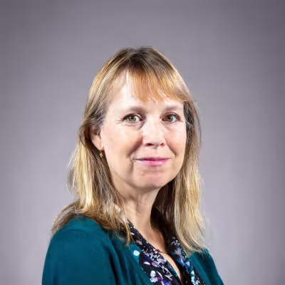 Susan Gorga