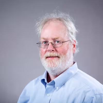 David L. Rousseau