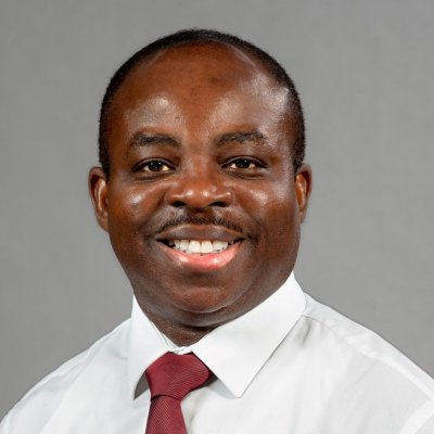 Emmanuel Udoh