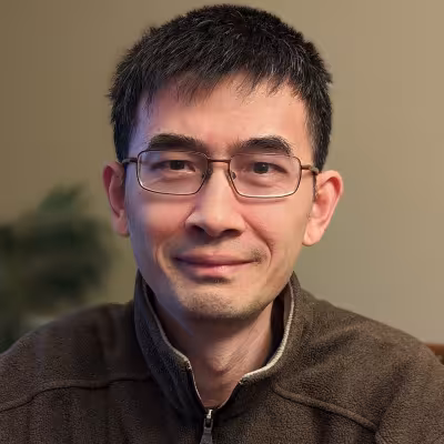Xin Li.