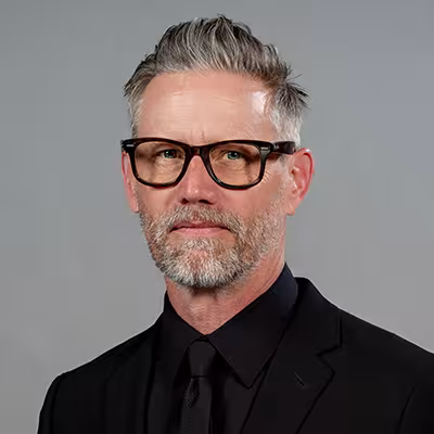 Daniel Goodwin
