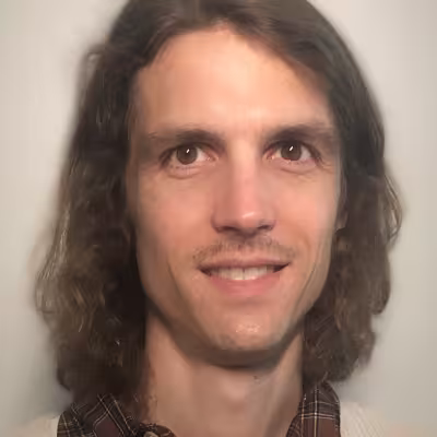 Nathan Dahlin