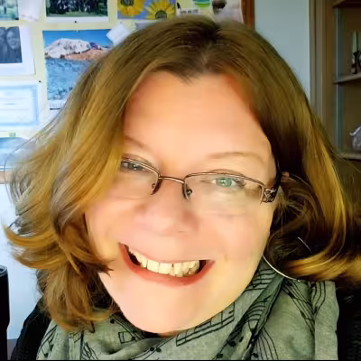 Cori Anne Robohn
