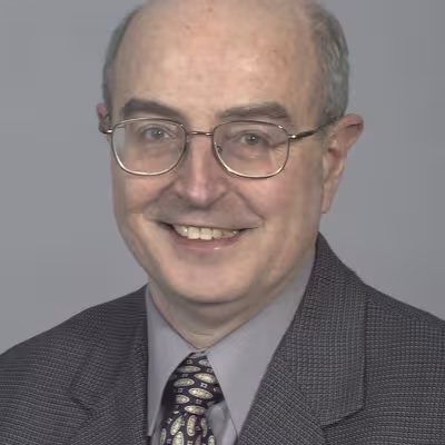 John Monfasani
