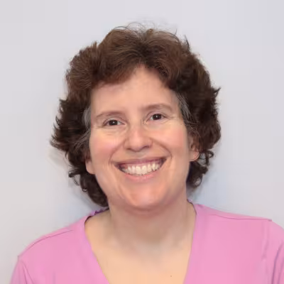 Susan Sharfstein.