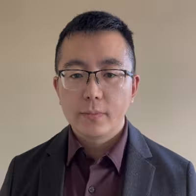 Jie Zhang