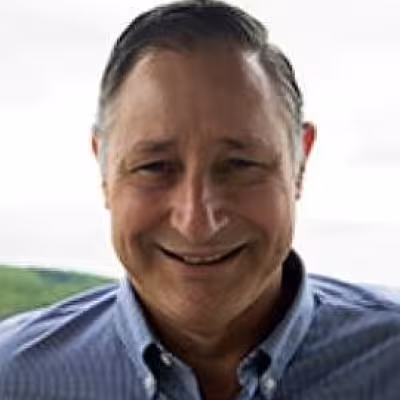Donald Boyd