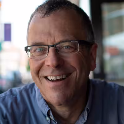 Ronald Ladouceur