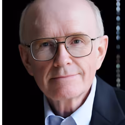 Dr. Thomas R. Stewart