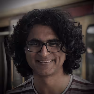 Gaurav Malhotra