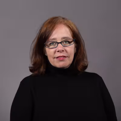 Katherine Baker