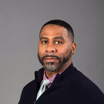 Pierre Brown