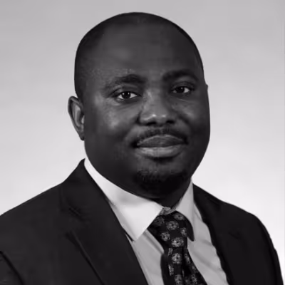 Benjamin Yankson