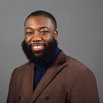 Emmanuel Nyarko