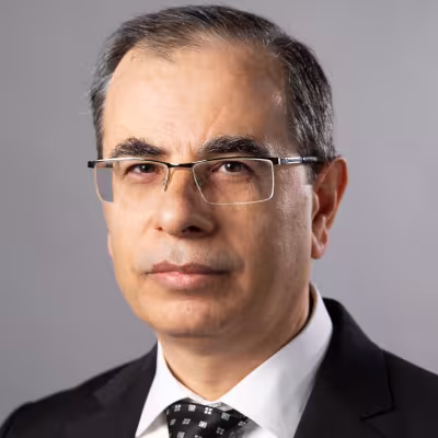 Abdulhamit Subasi.