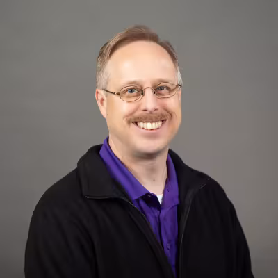 Kevin Kropp