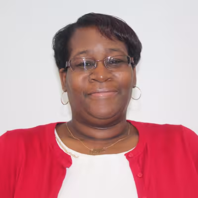 ISSS Associate Director, Tara Evans