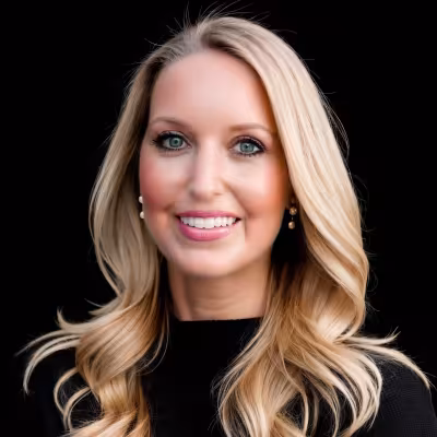 Kelly Wissman portrait
