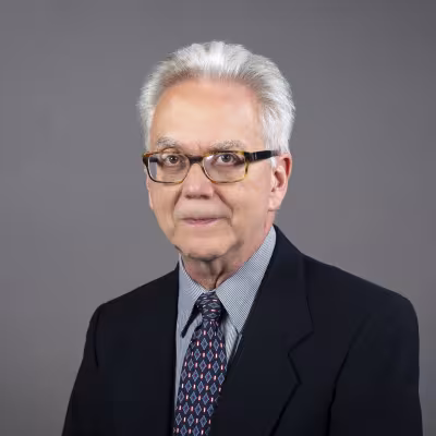 William Saxonis